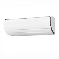 Aparat de Aer Conditionat Daikin Ururu Sarara 9000 BTU FTXZ25N-RXZ25N, Pompa de Caldura AER-AER, Umidificare si Dezumidificare, Flash Streamer, Autocuratare Filtre, WiFi, Incalzire la -20C, Garantie 60 Luni